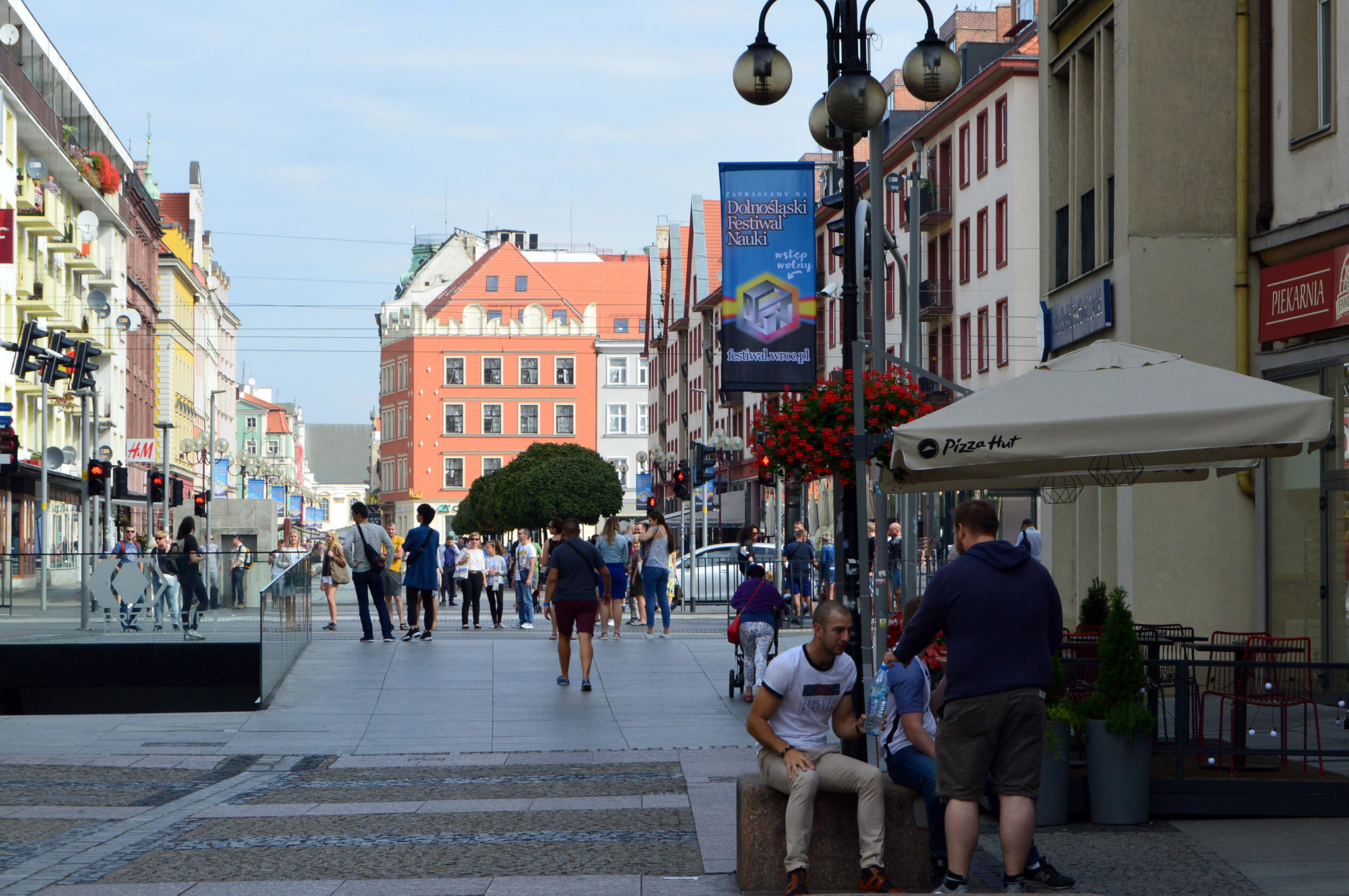 Wroclaw
